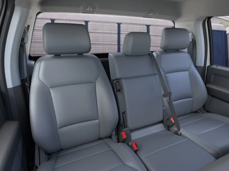 New 2026 Oxford White Ford F-250® XL image 10
