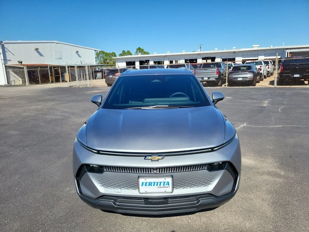 2026 Chevrolet Equinox EV 2LT - Photo 29