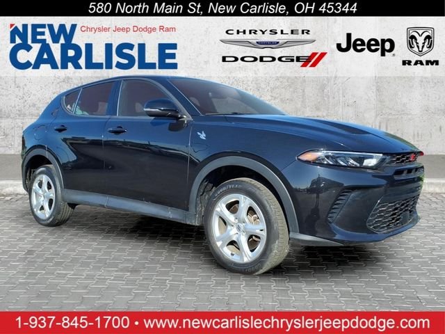 2024 Dodge Hornet