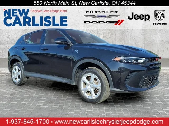 2024 Dodge Hornet GT