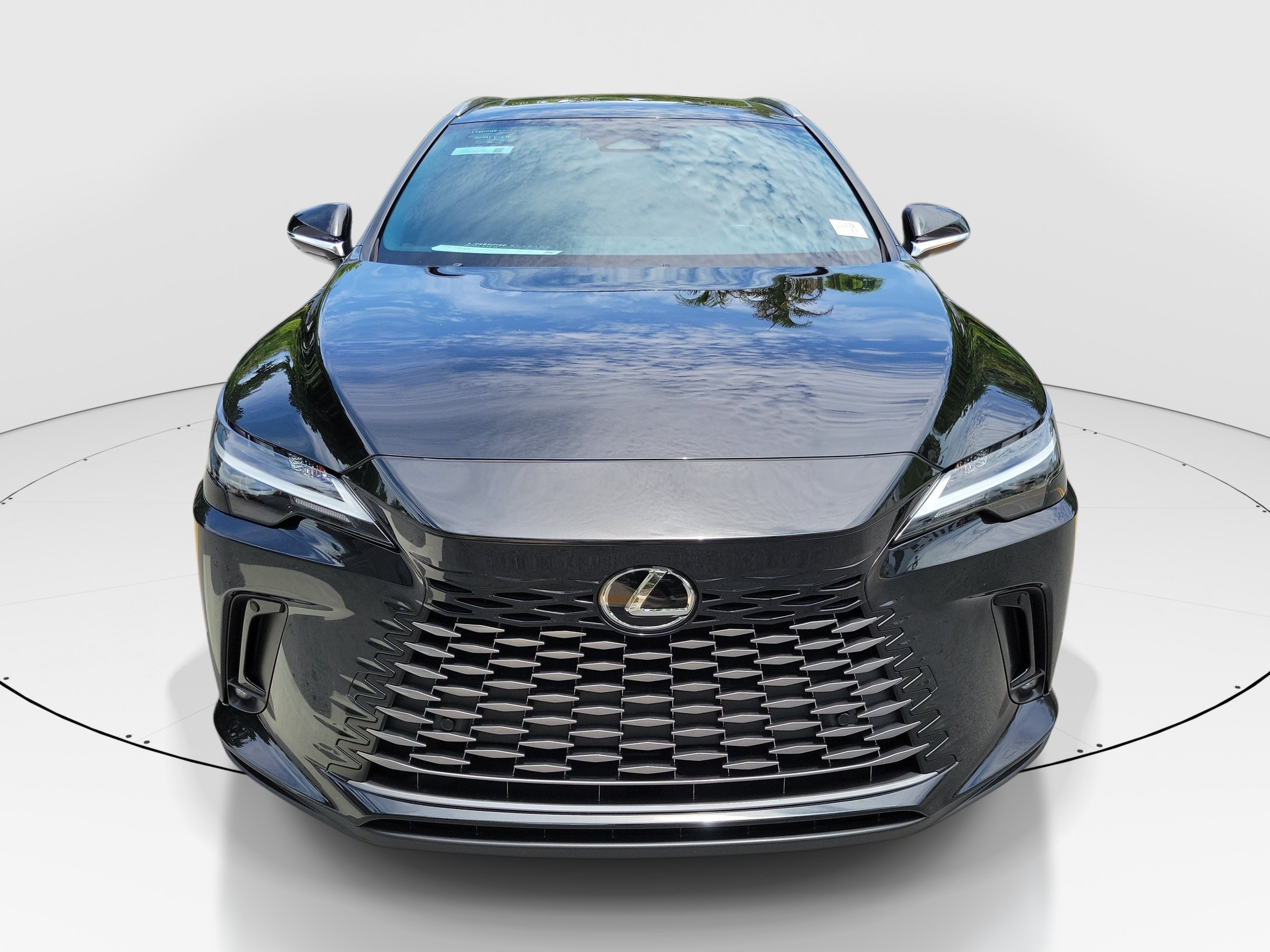 Certified Used 2024 CAVIAR Lexus RX 350 Premium image 2