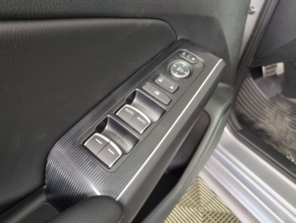 2026 Honda Civic Sport Touring - Photo 11