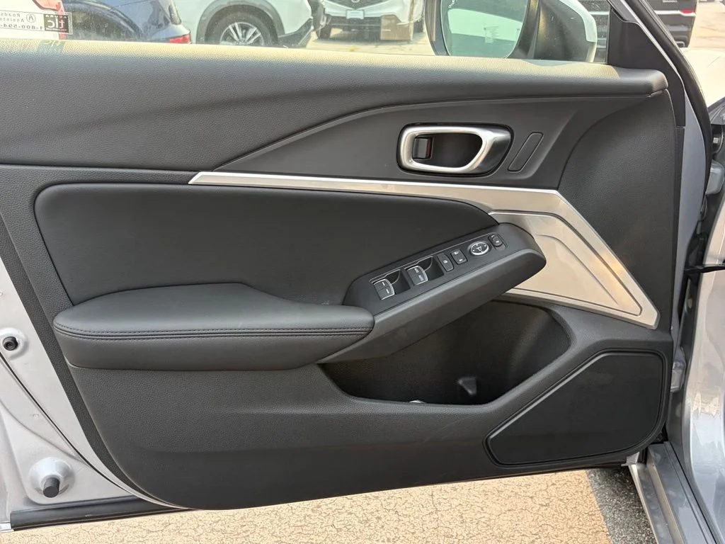 New 2026 Silver Acura Base image 13
