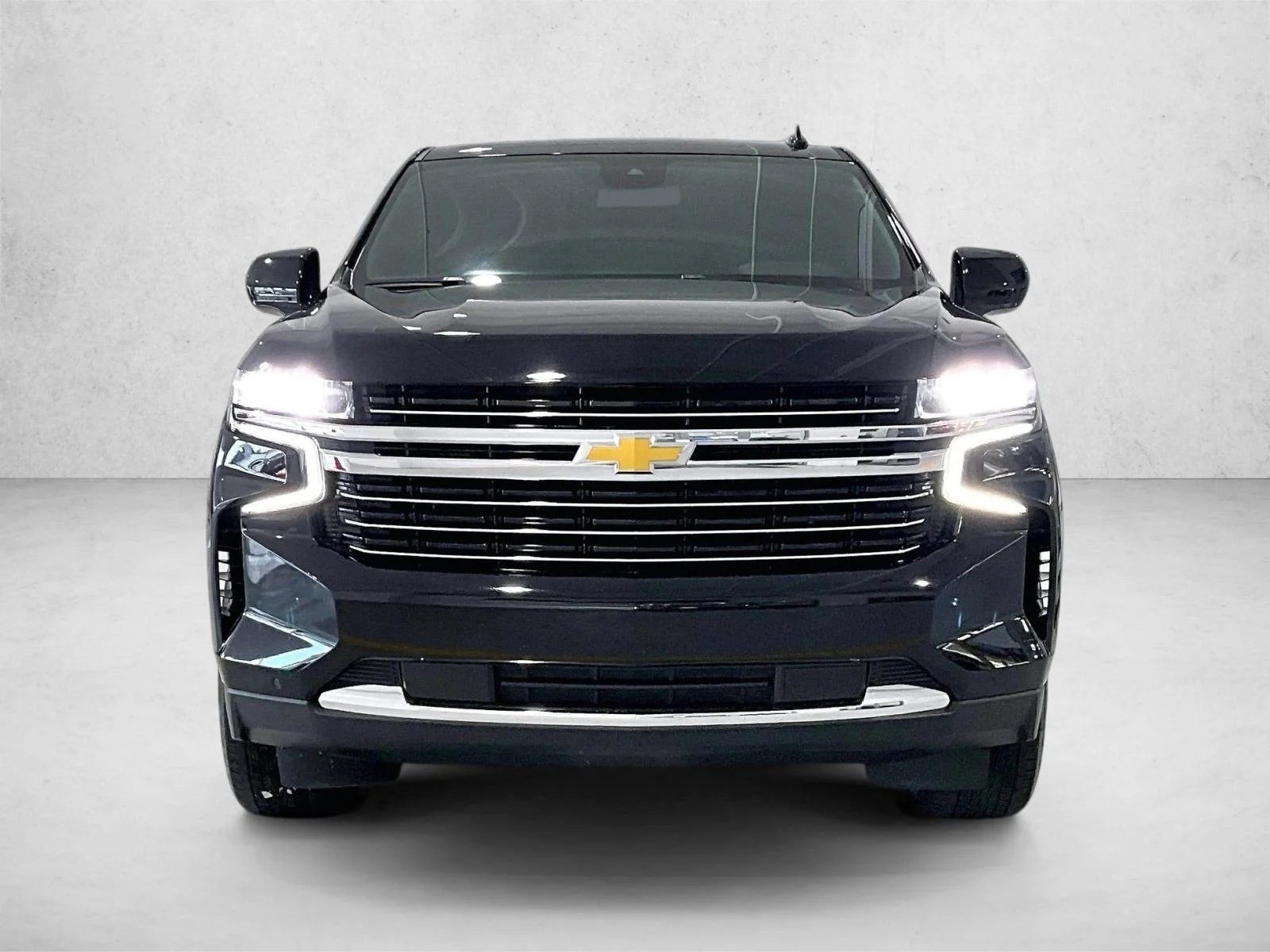 Used 2023 Black Chevrolet LT image 3