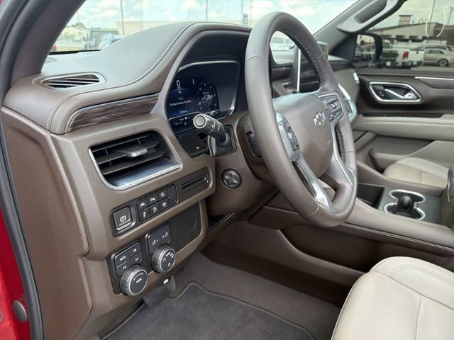 2023 Chevrolet Tahoe Z71 - Photo 33