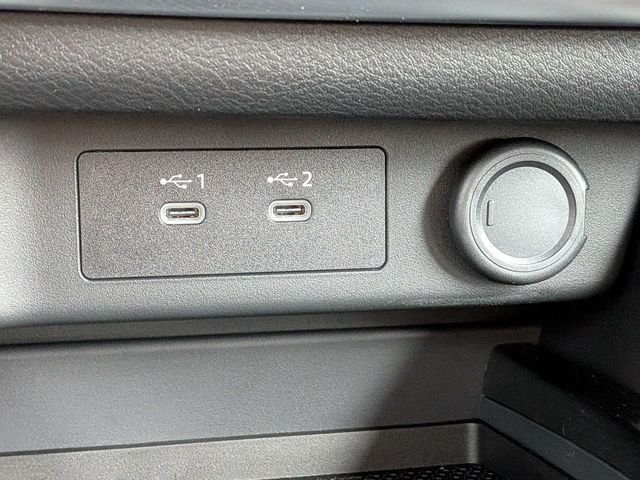 New 2026 Everest White Pearl TriCoat Nissan SV image 20