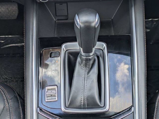 Used 2022 Blue Mazda 2.5 S Premium Plus Package image 19