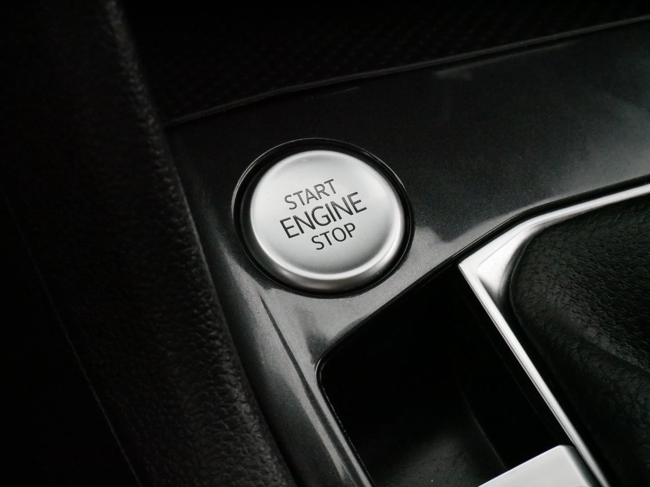 Certified Used 2024 Deep Black Pearl Volkswagen S image 27