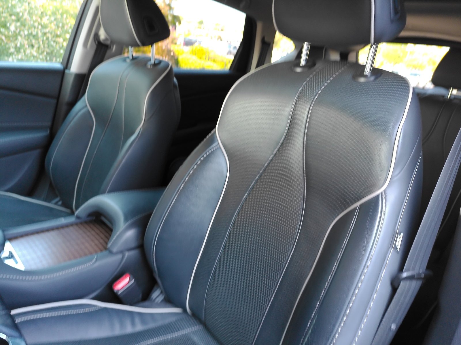 Used 2021 Black Acura PMC Edition image 38