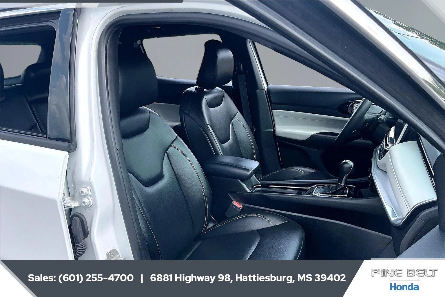 2025 Jeep Compass Limited - Photo 6