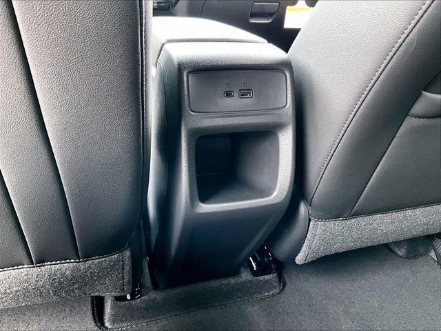 2026 Chevrolet Trax RS - Photo 18