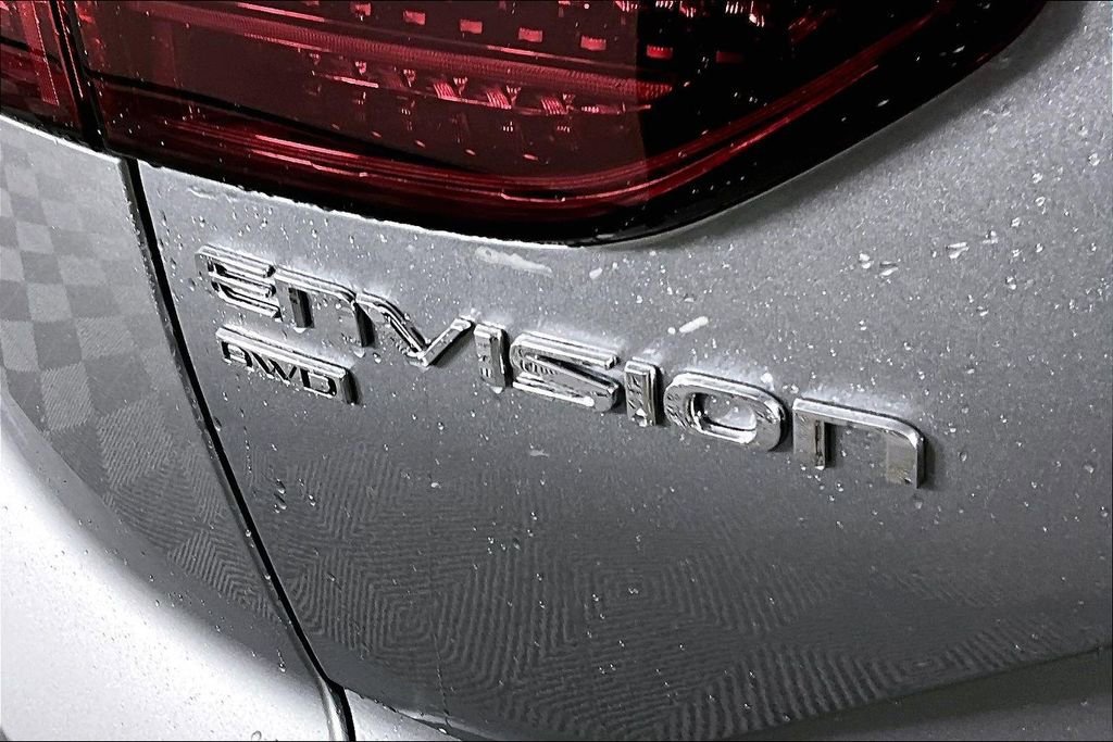 2026 Buick Envision Sport Touring - Photo 10