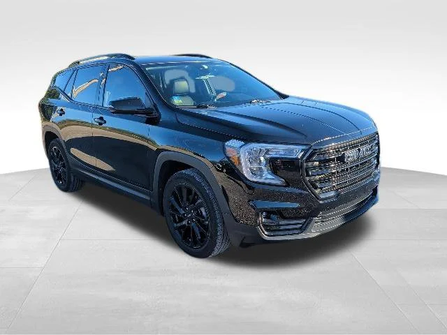 2023 GMC Terrain