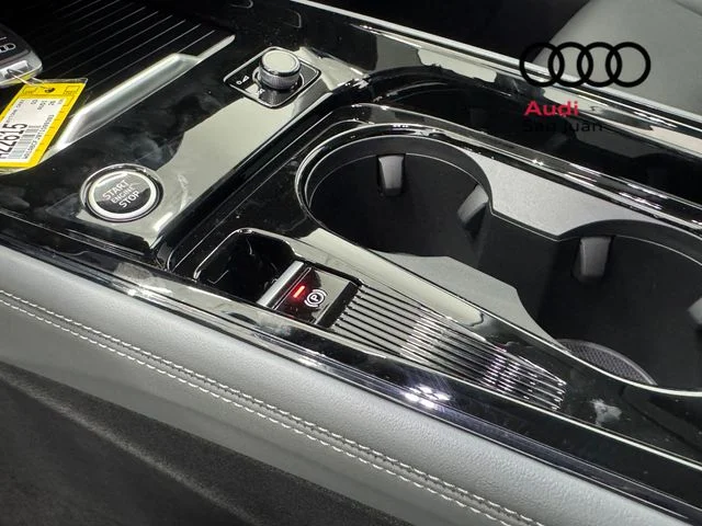 New 2026 Gray Audi S line image 33