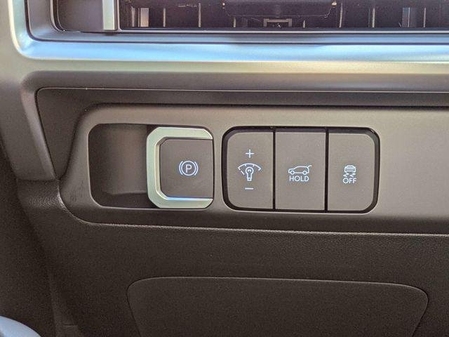 New 2027 Gray Hyundai SEL AWD image 25