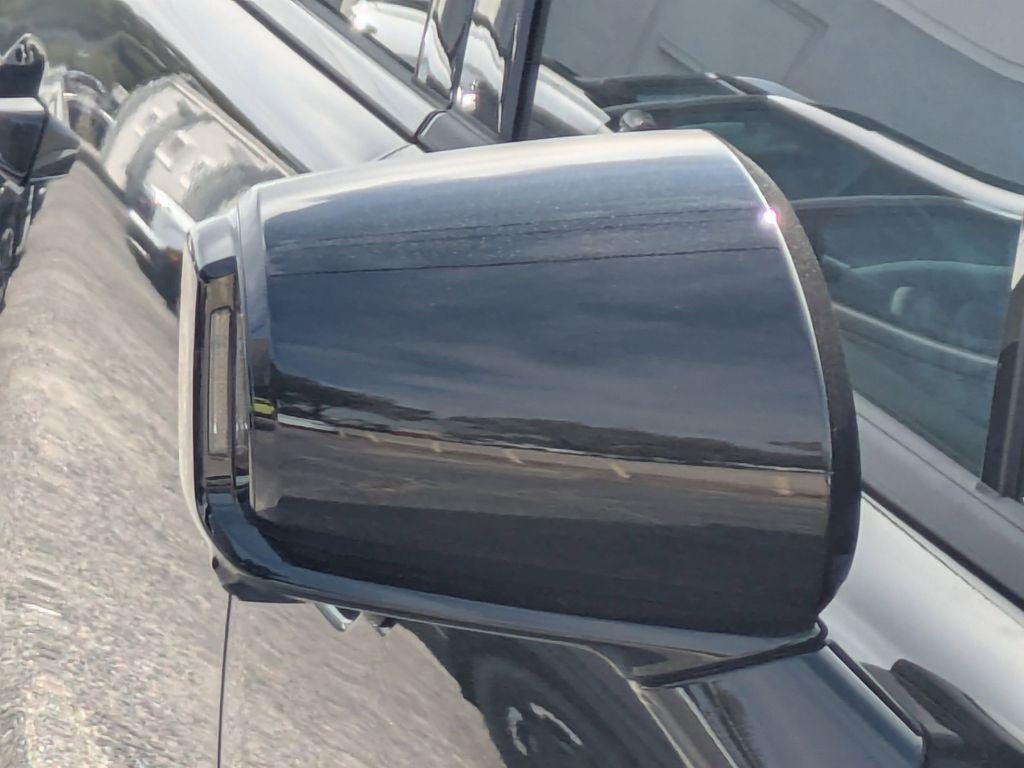 New 2026 Black Hyundai Limited FWD image 11