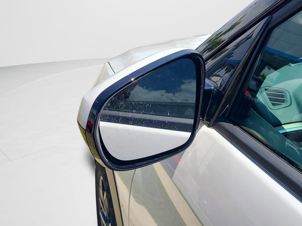2026 Chevrolet Trailblazer Activ - Photo 27