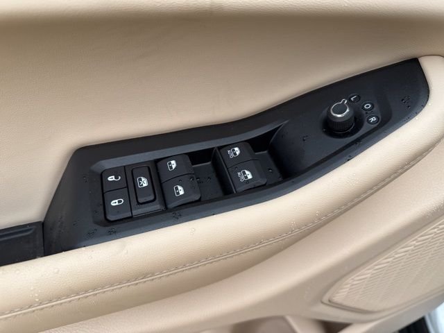 2025 Jeep Grand Cherokee Limited - Photo 30