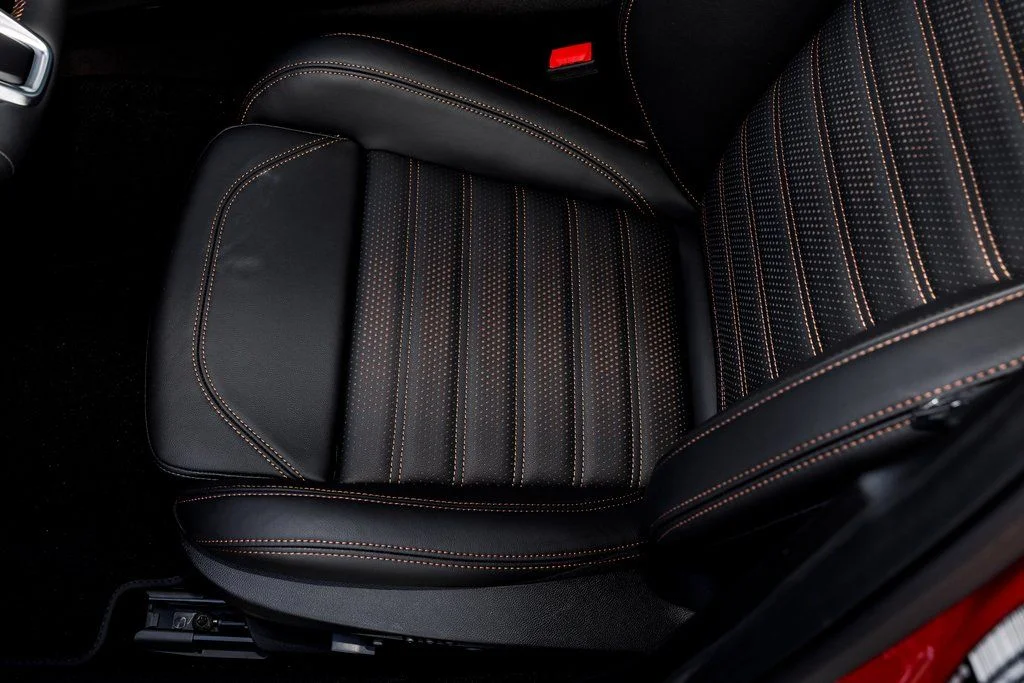 2025 Alfa Romeo Giulia Intensa - Photo 21