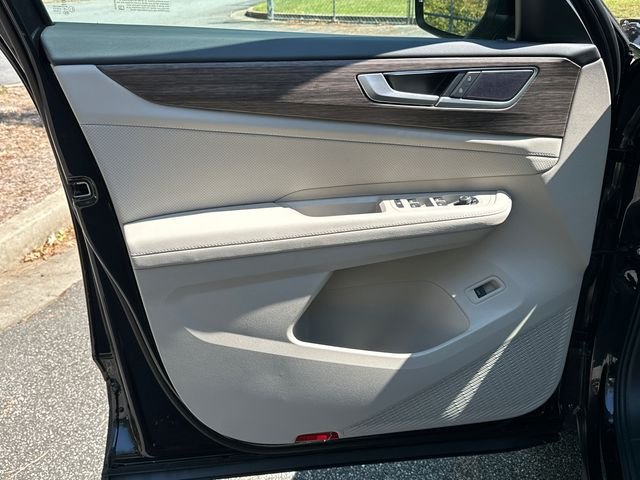 2026 Volkswagen Atlas SEL - Photo 10