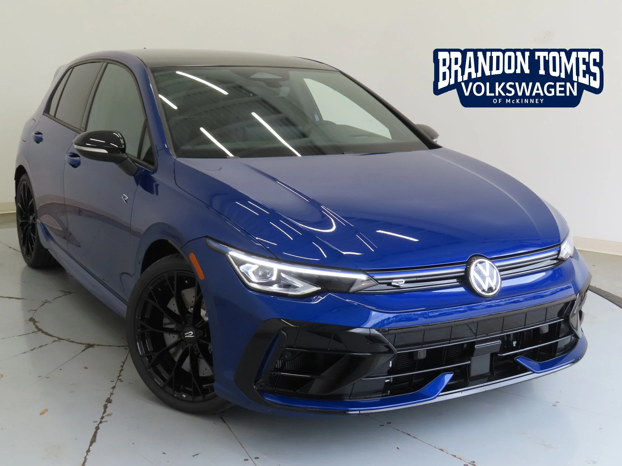 2026 Volkswagen Golf R Golf R 4-door DSG's photo