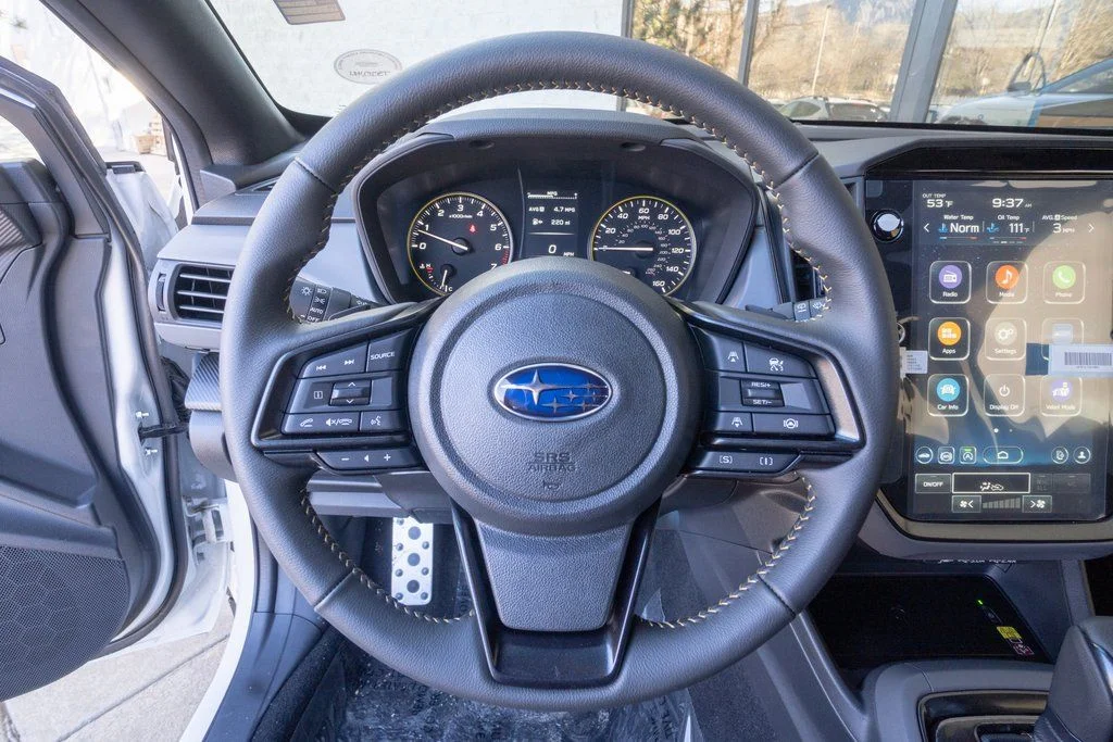 2026 Subaru Crosstrek Sport - Photo 12