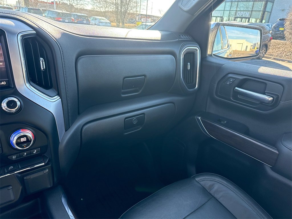 2020 GMC SIERRA - Image 26