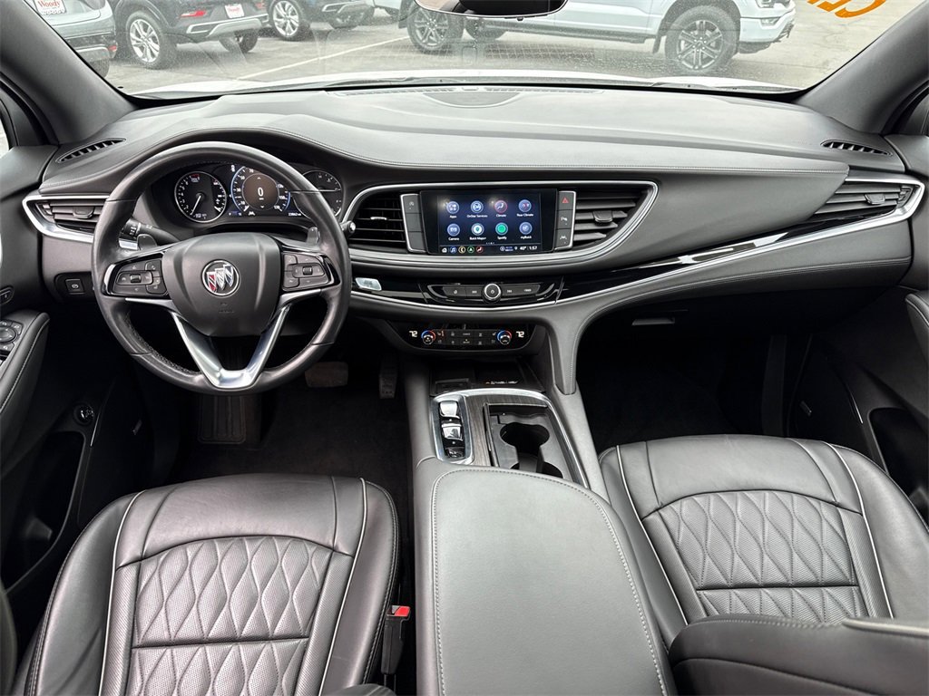 2022 BUICK ENCLAVE - Image 29