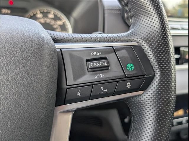 Used 2024 Red Diamond P62 Mitsubishi SE image 19