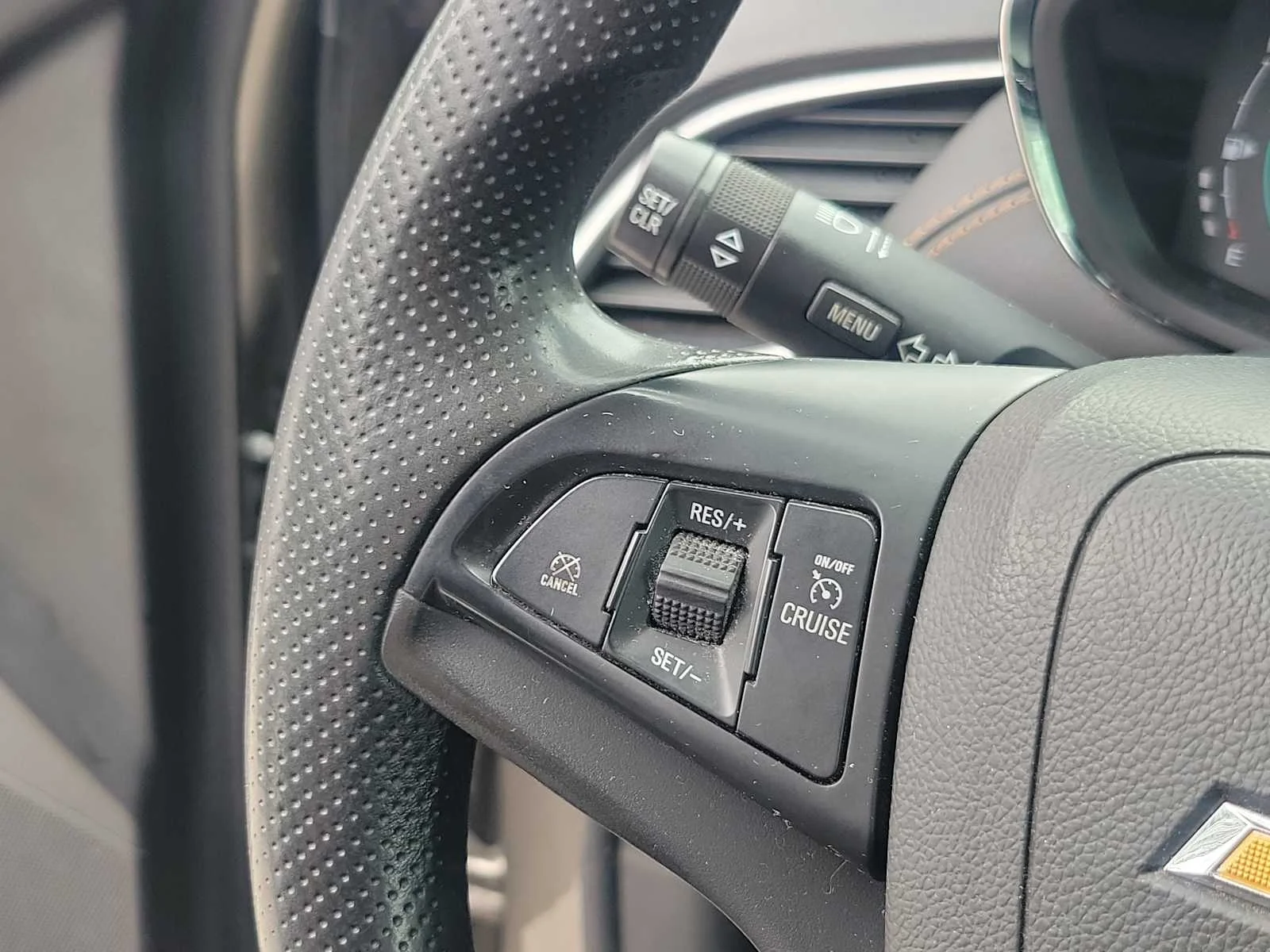 Used 2021 STONE GRAY METALLIC Chevrolet LS image 20