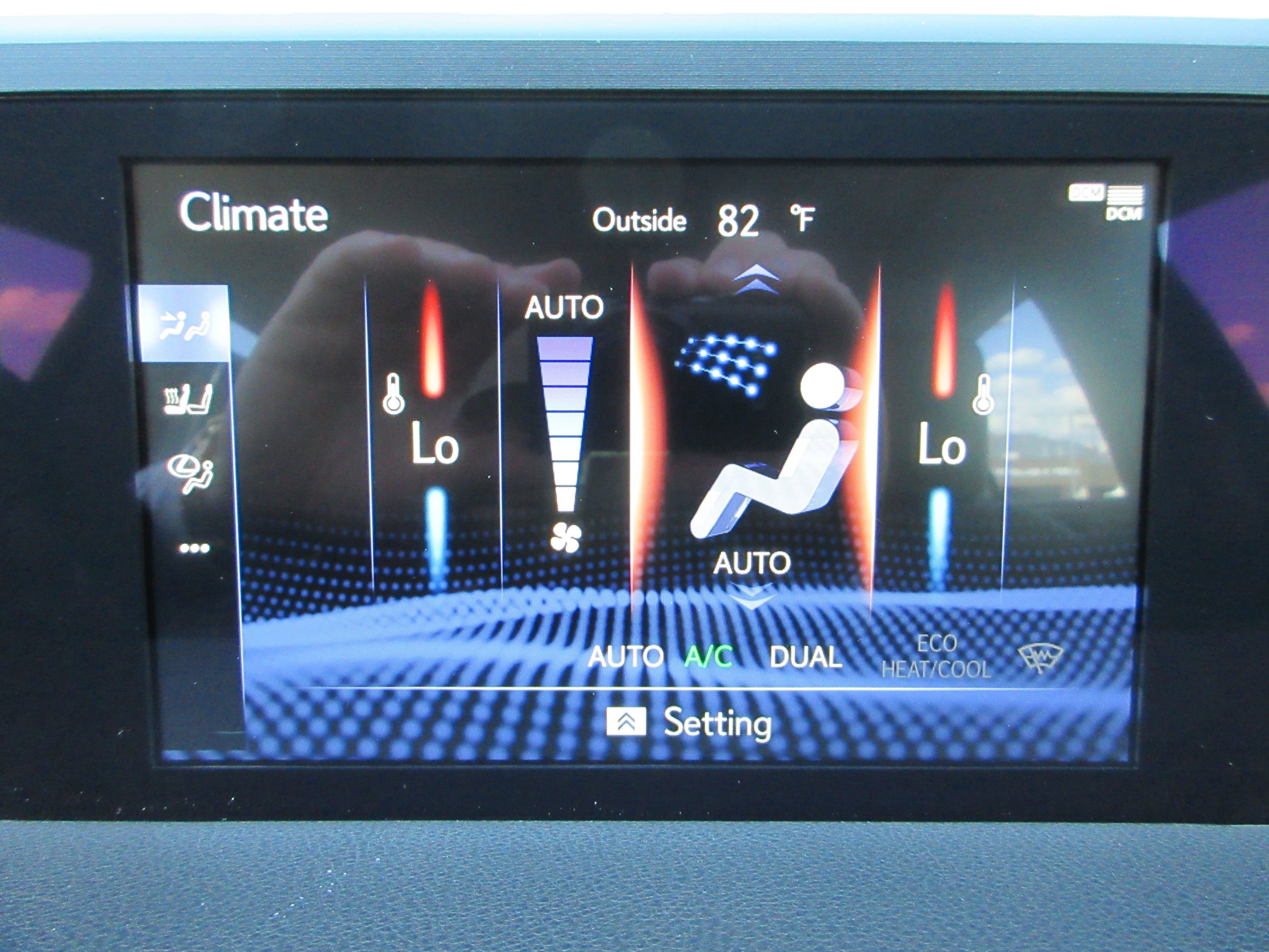 Used 2021 White Lexus 250 image 42
