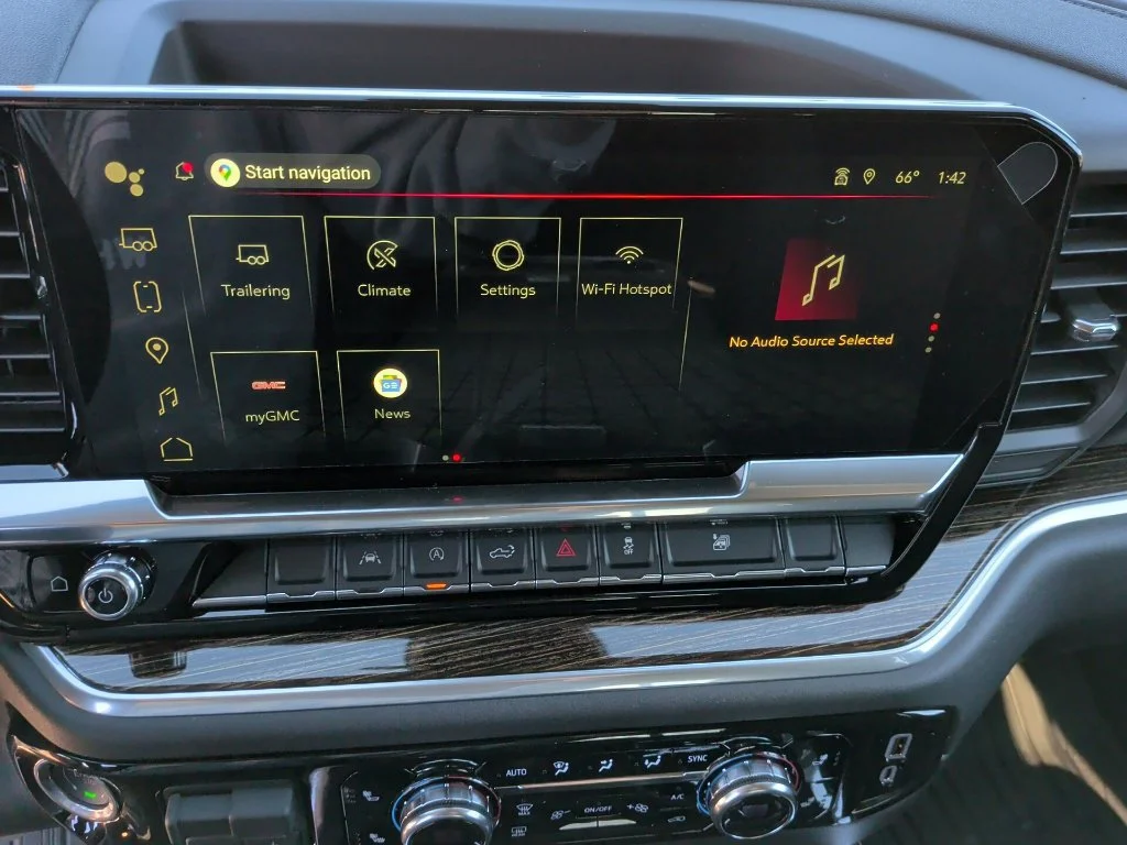 2026 GMC Sierra 1500 Elevation - Photo 26
