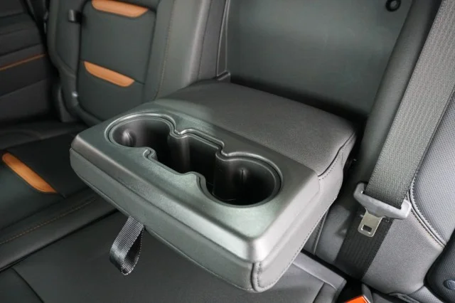 2026 GMC Sierra 2500HD AT4 - Photo 21