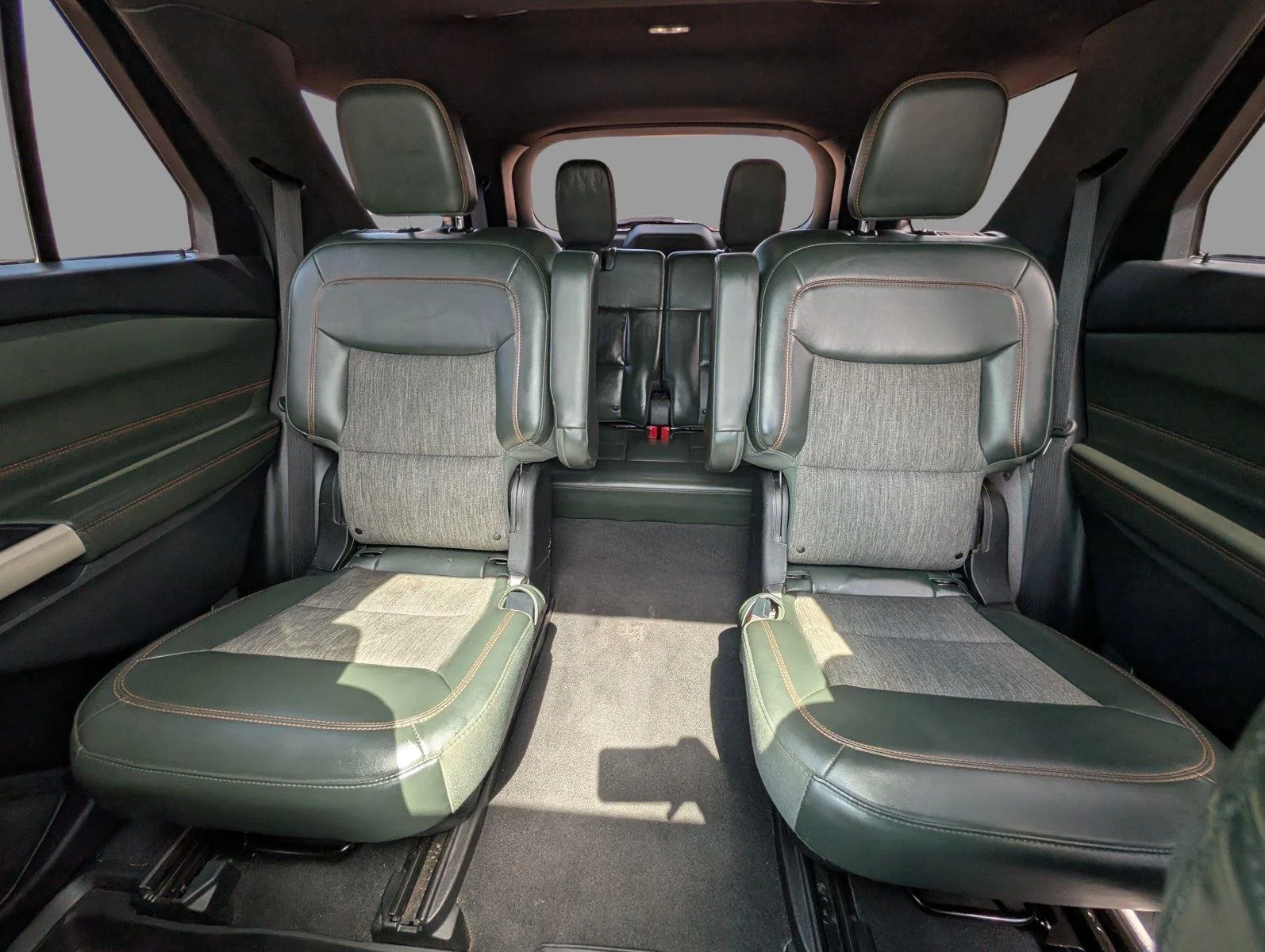 Used 2022 Agate Black Ford Timberline image 15