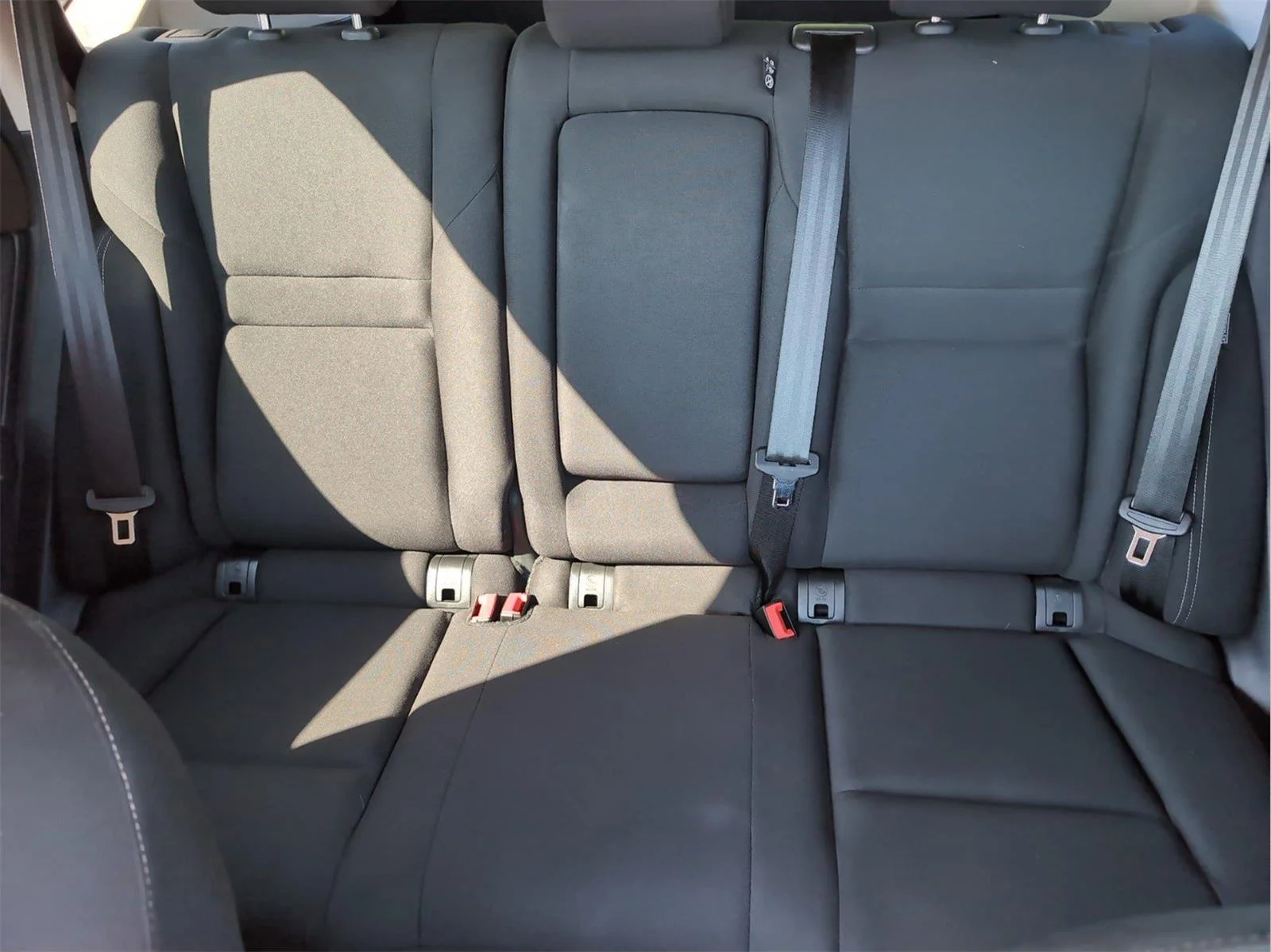 Used 2023 Gun Metallic Nissan S image 26