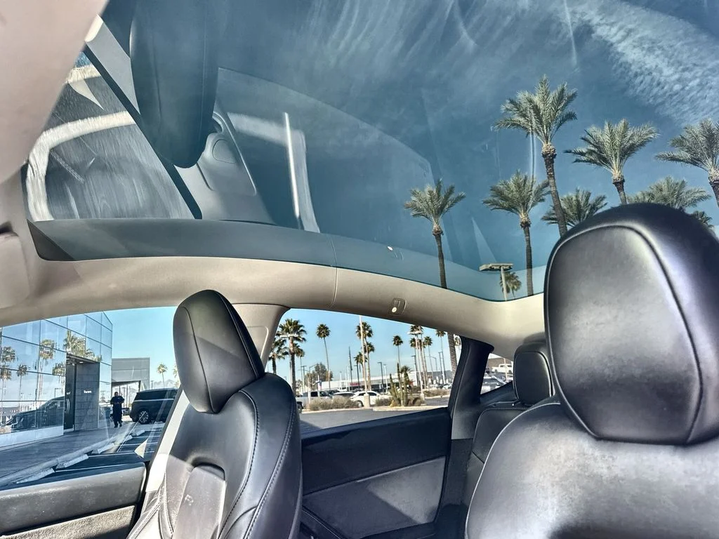 Used 2024  Tesla Long Range image 19