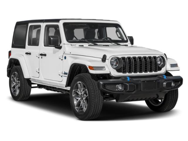 Used 2025 Anvil Clear Coat Jeep Willys 4xe image 9