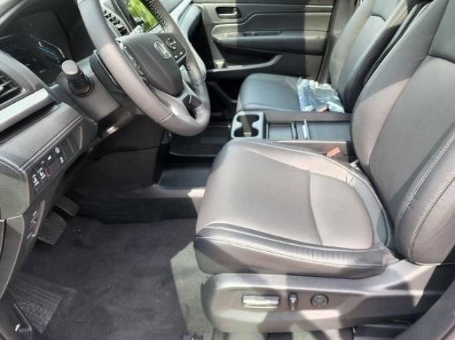 2023 Honda Odyssey EX-L - Photo 21