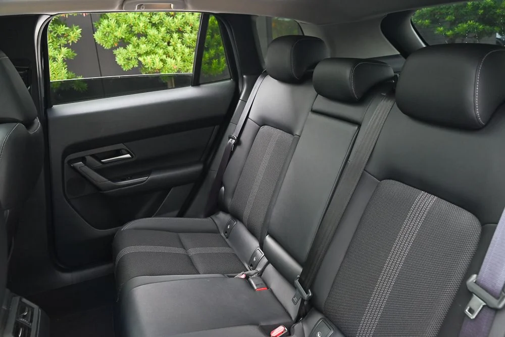 Certified Used 2023 Blue Mazda 2.5 S Preferred Plus Package image 7