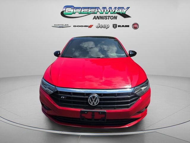 Used 2020 Volkswagen Jetta R-Line with VIN 3VWN57BU9LM093017 for sale in Anniston, AL