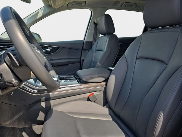 Used 2023 Silver Audi 45 Premium image 19