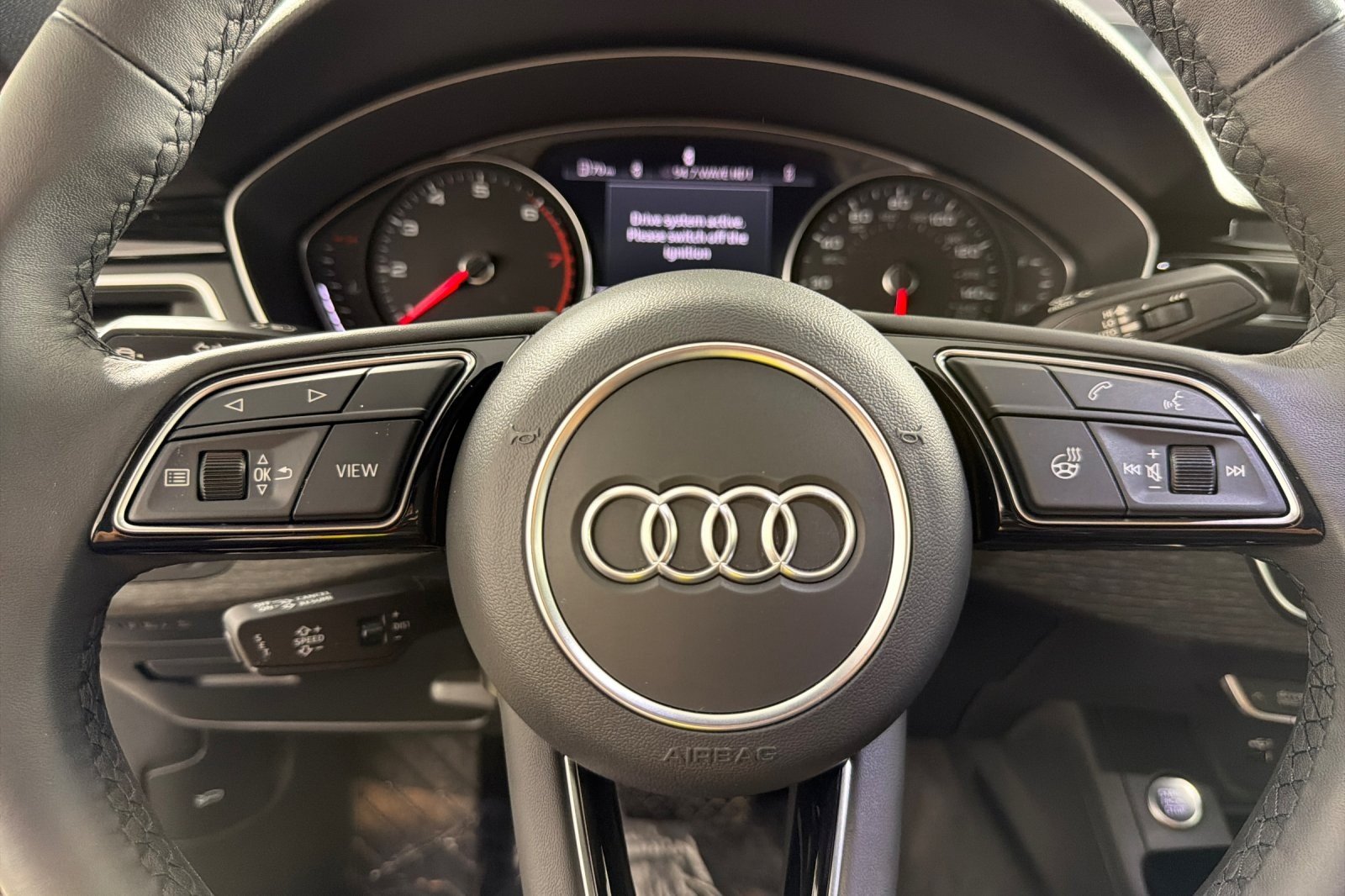Used 2023 Mythos Black Metallic Audi S line Premium 45 TFSI quattro image 22