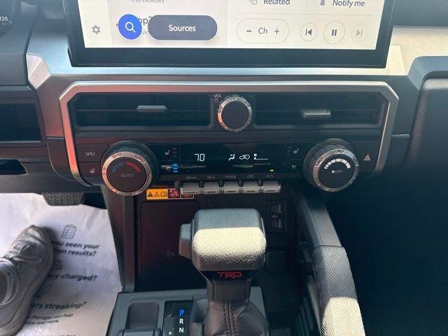 Certified Used 2026 ICE CAP Toyota  image 35