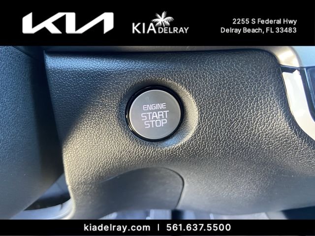 2026 Kia Sorento EX - Photo 26