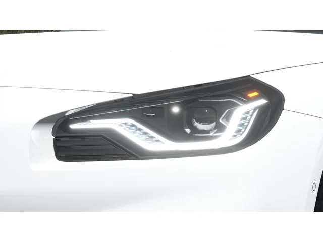 New 2026 Alpine White BMW  image 6