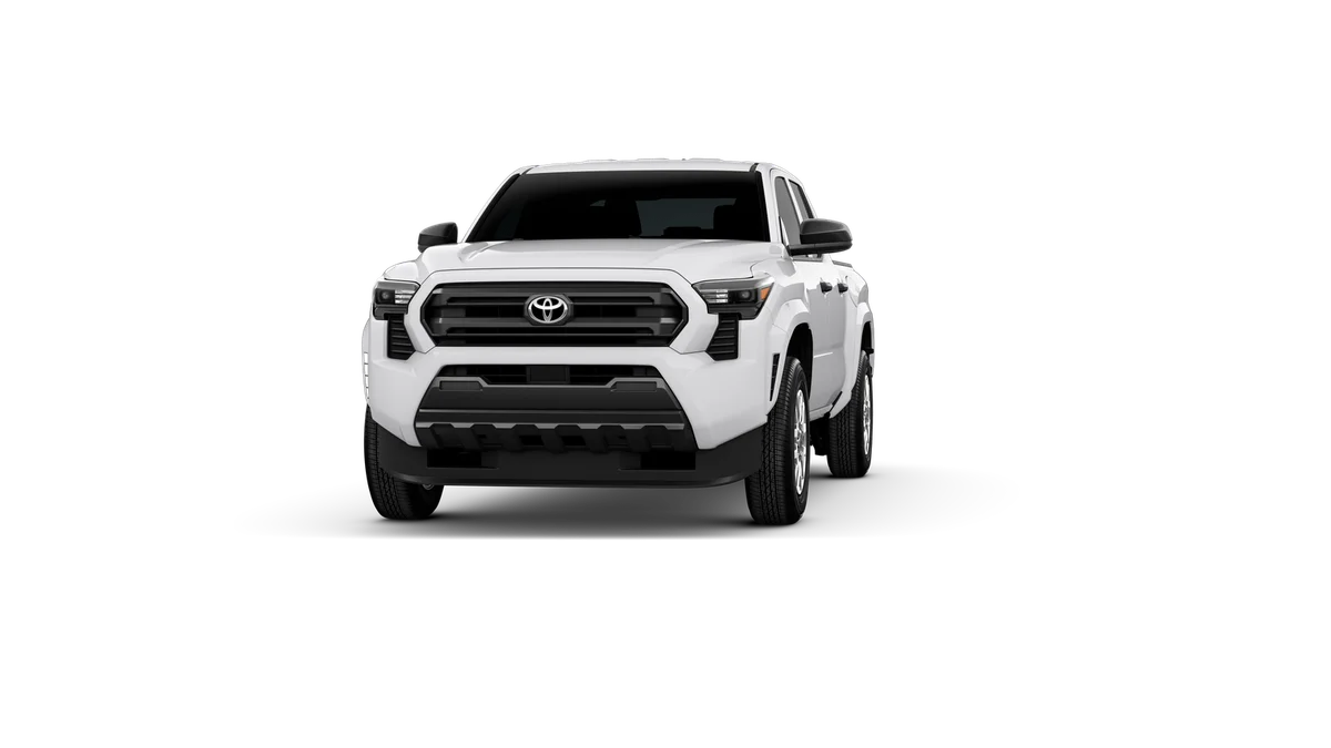 New 2026 Ice Cap Toyota SR image 18