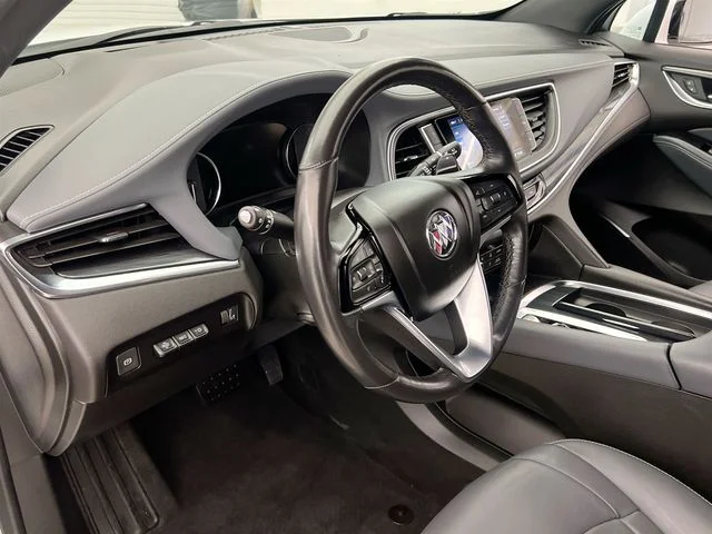 2024 Buick Enclave Premium - Photo 7