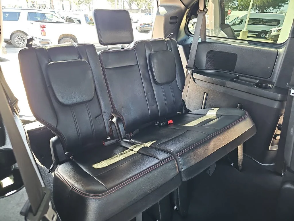 Used 2019 Silver Dodge GT image 12