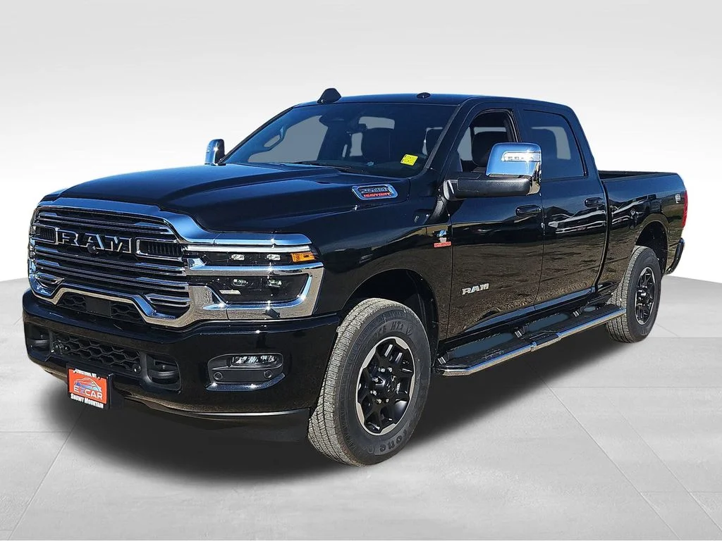 2026 RAM 2500 Laramie - Photo 17