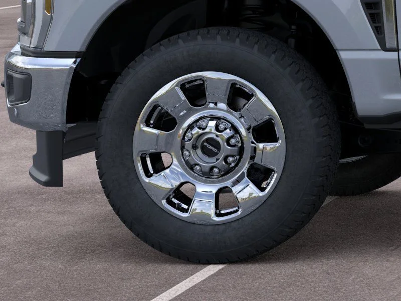 2026 Ford F-350 Super Duty Lariat - Photo 19